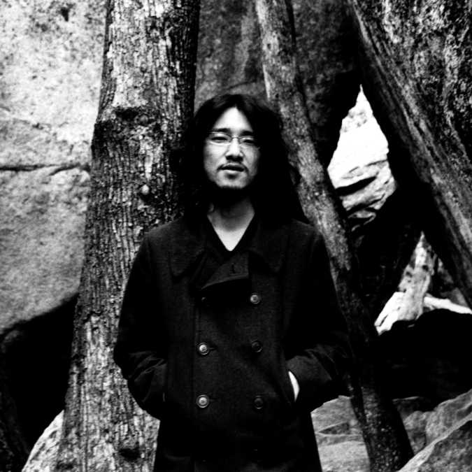 Chihei Hatakeyama